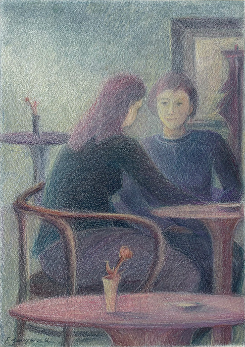 Edeltraud Jungwirth